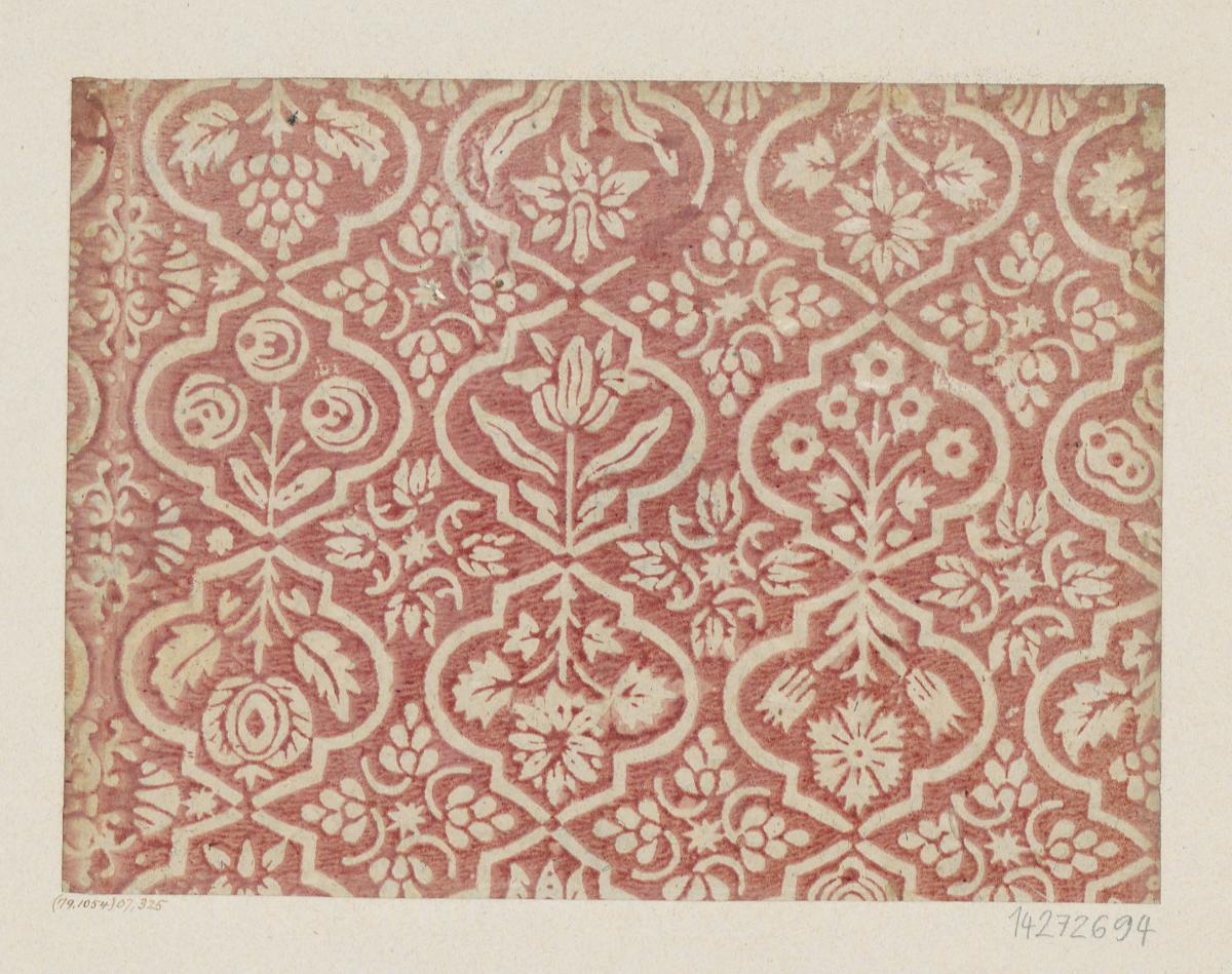 Modeldruckpapier