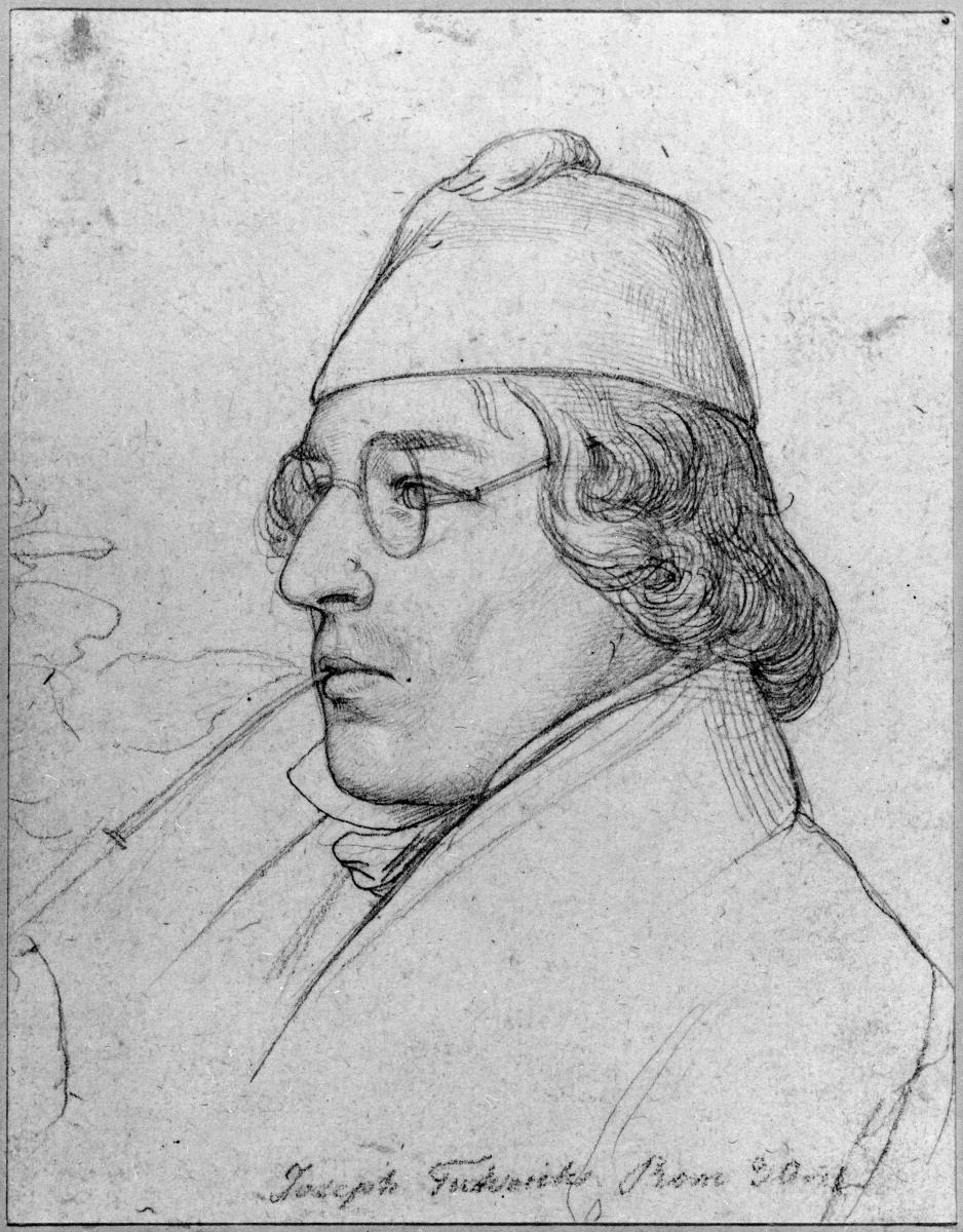 Josef von Führich