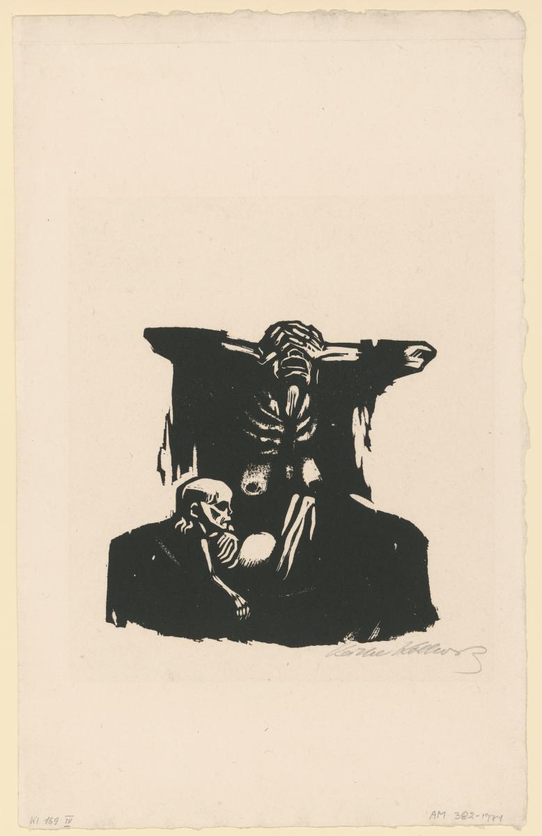 Hunger (6. Zustand)