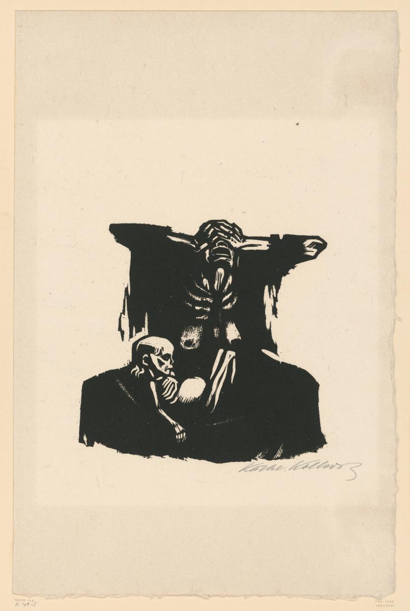 Hunger (6. Zustand)