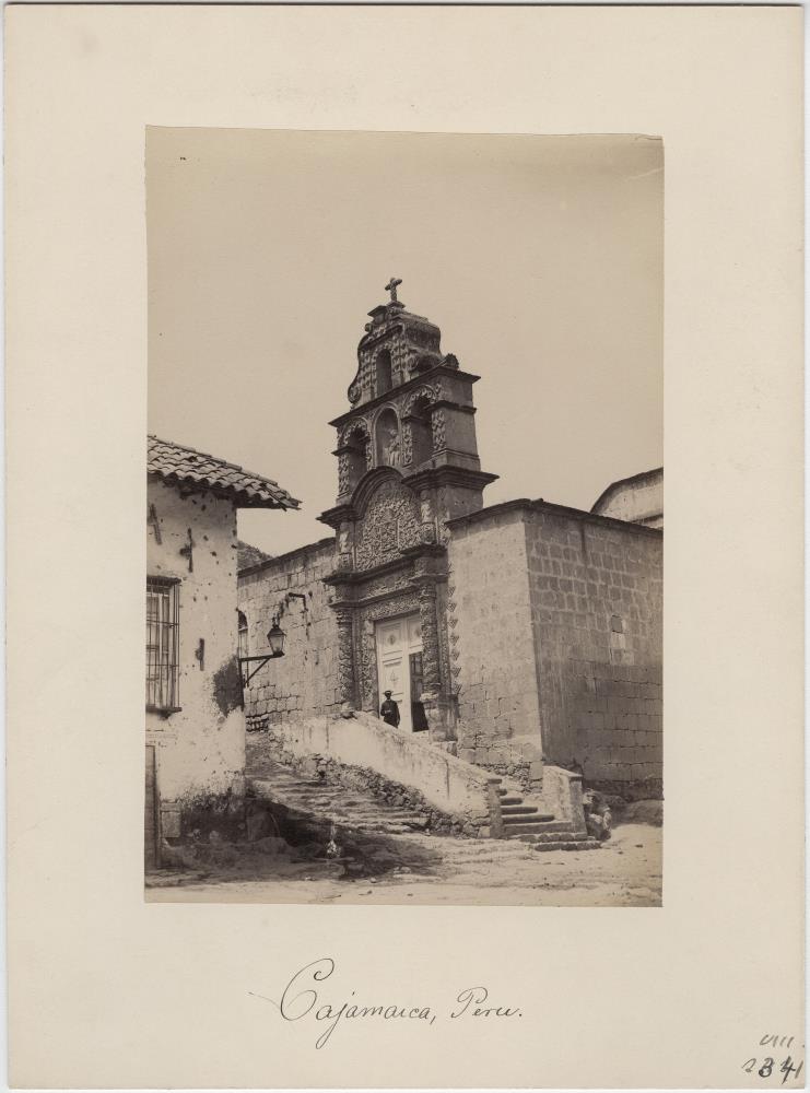 Cajamarca