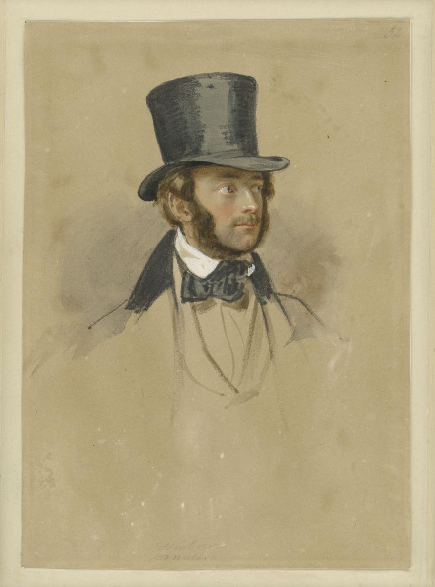 Julius Hübner