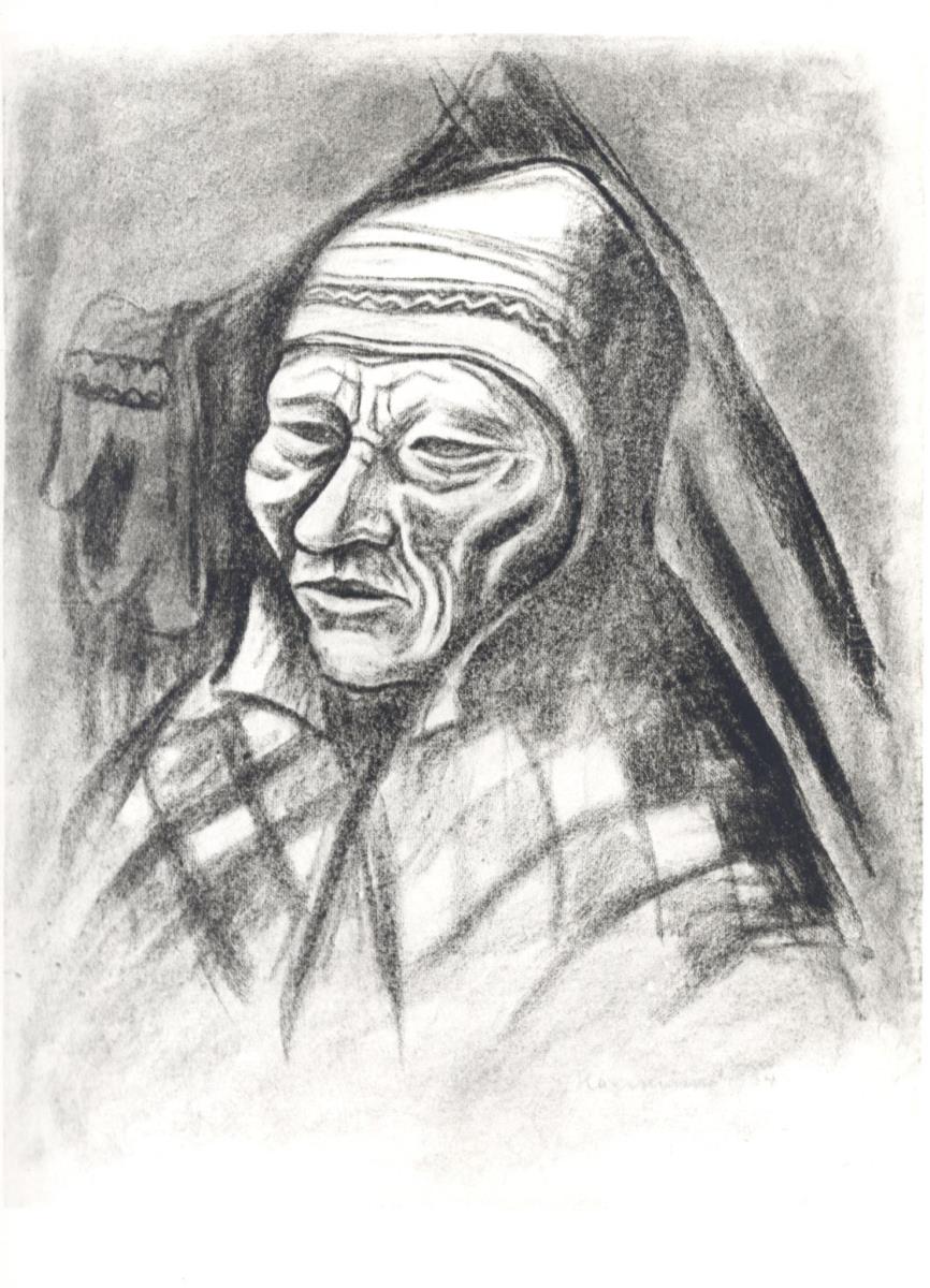 Samin aus Kautokeino