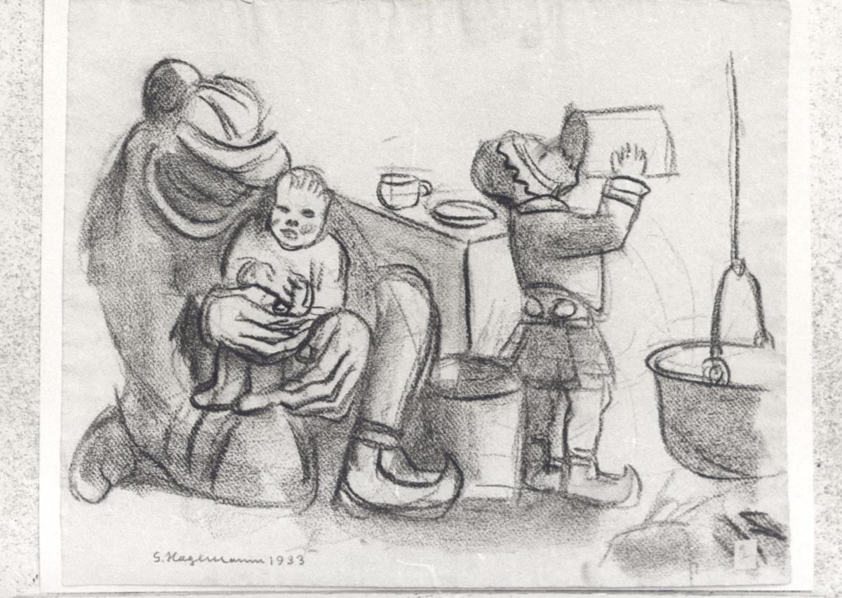 Samenfamilie