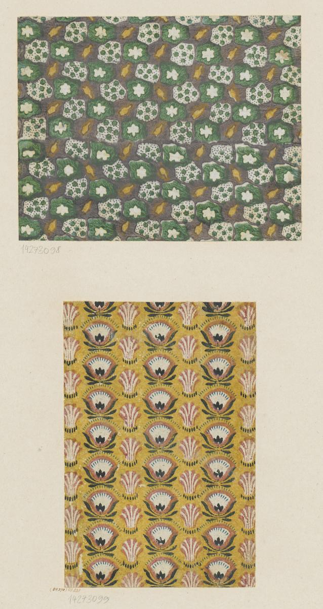 Kattunpapier