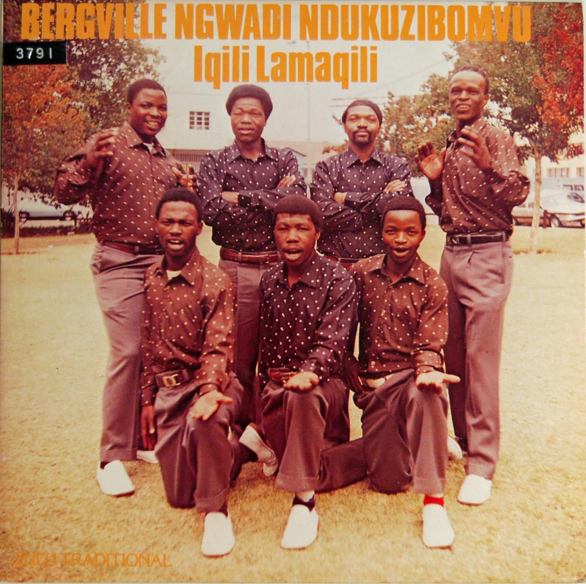 Bergville Ngwadi Ndukuzibomvu "Lqili Lamaqili"