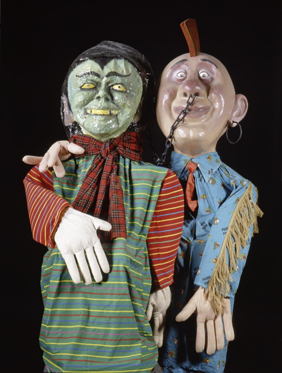 "cabecudo", "Dracula"