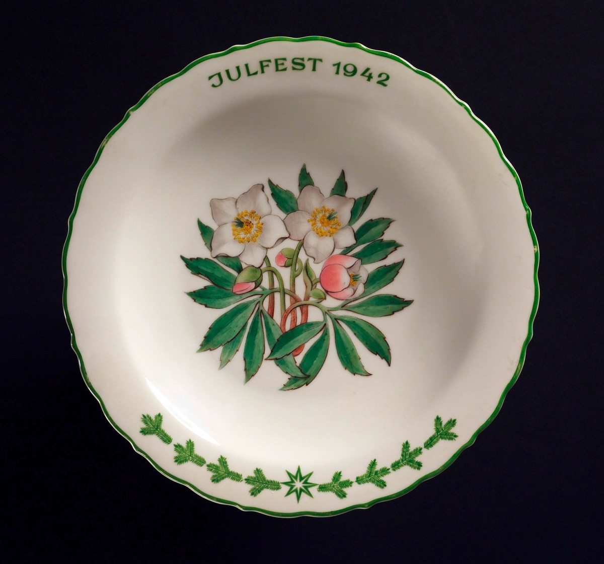 Julfest 1942