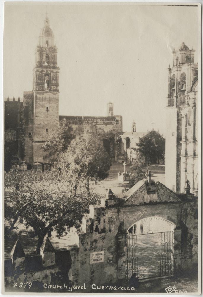 Kirchenbezirk