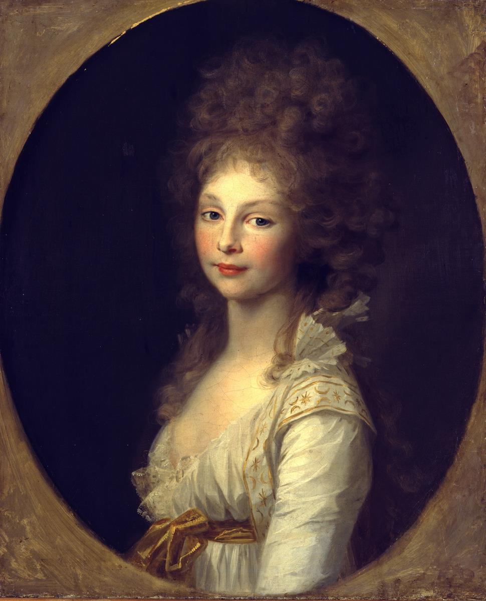 Prinzessin Friederike von Preußen