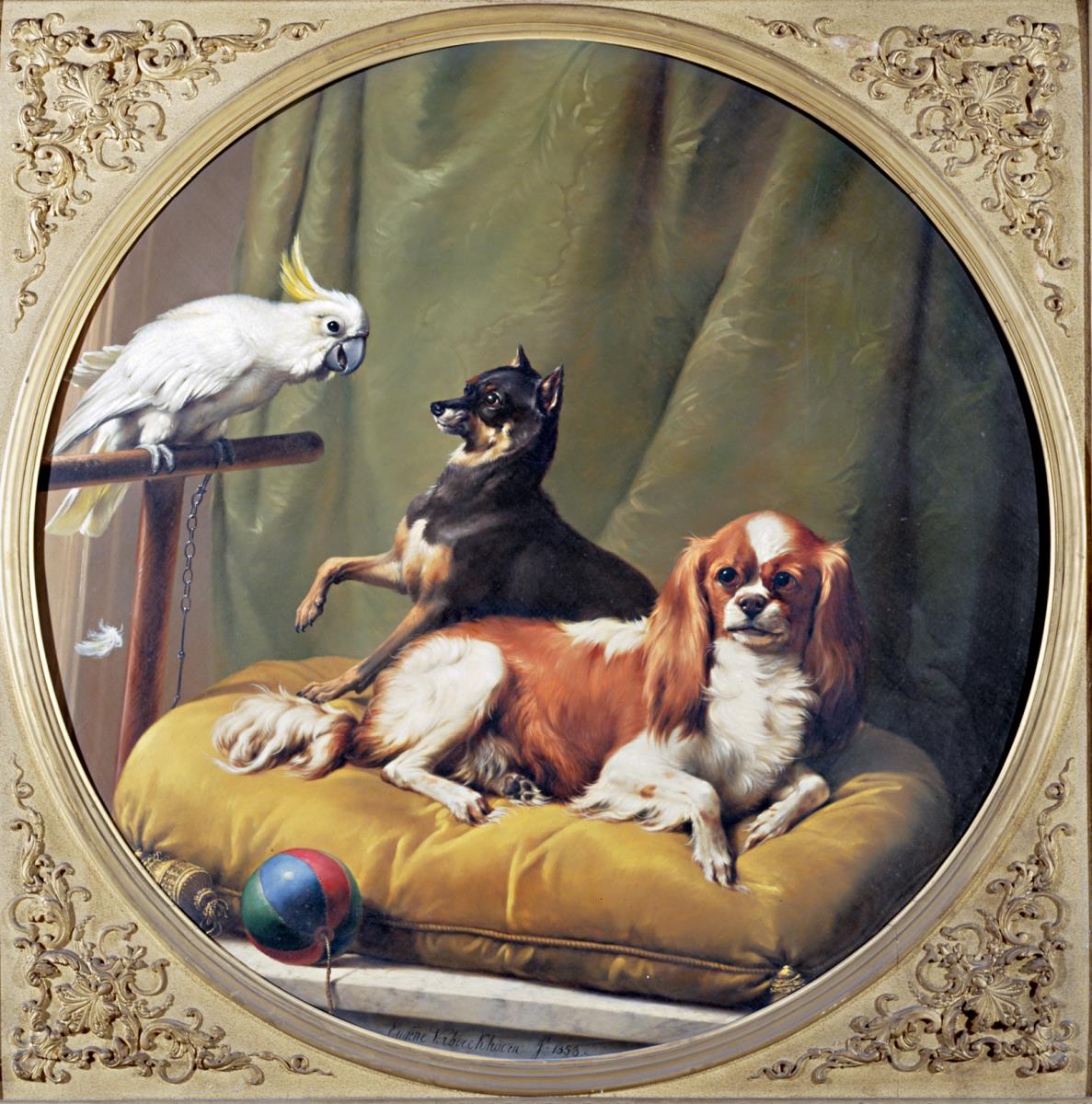 Schlechte Nachbarschaft