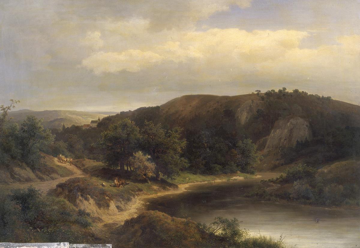 Westfälische Landschaft