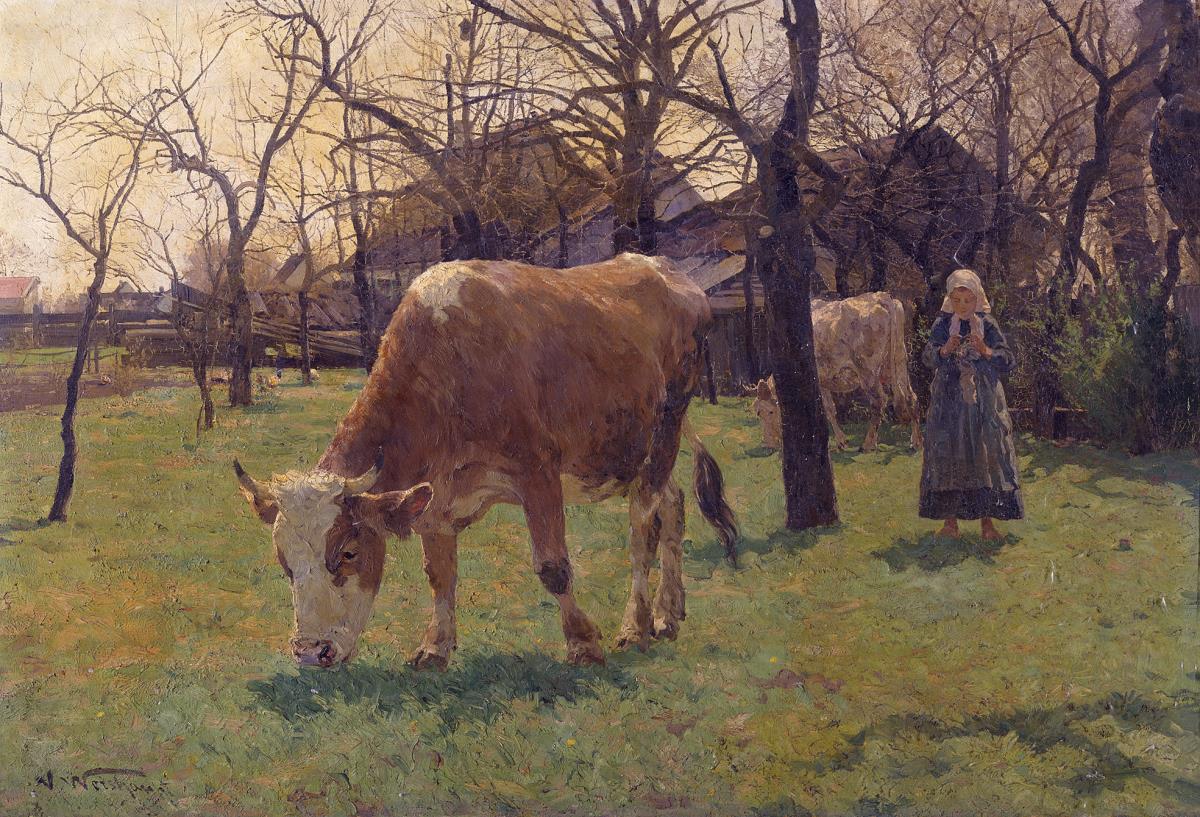Vorfrühling
