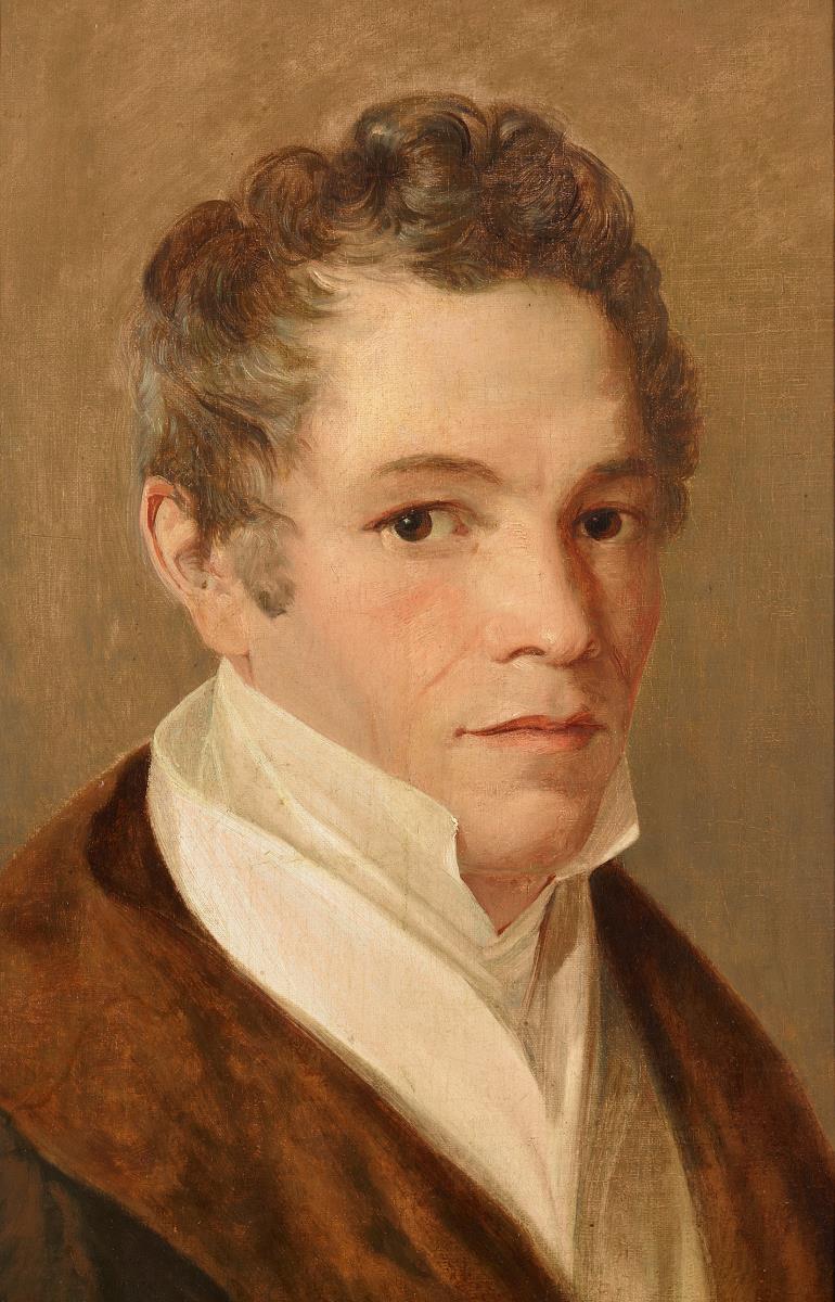 Karl Friedrich Schinkel