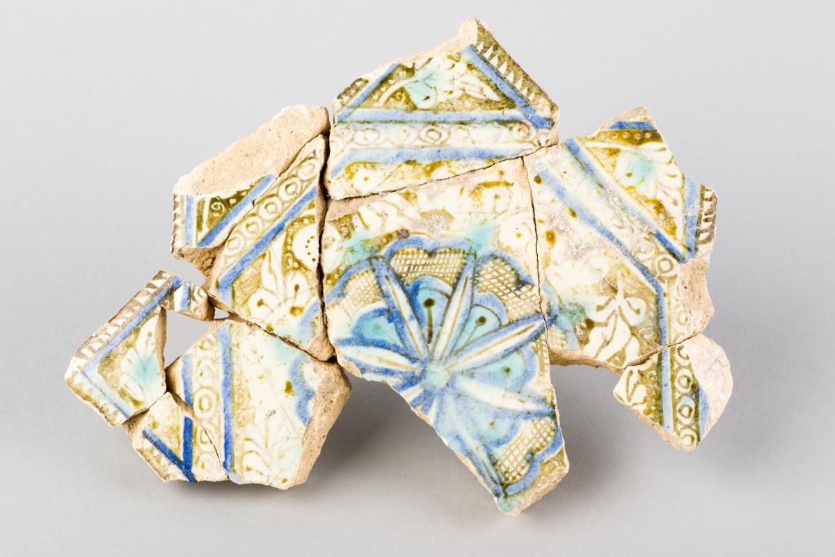 Kein Titel