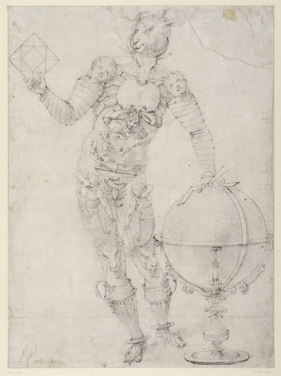 Zodiakmann