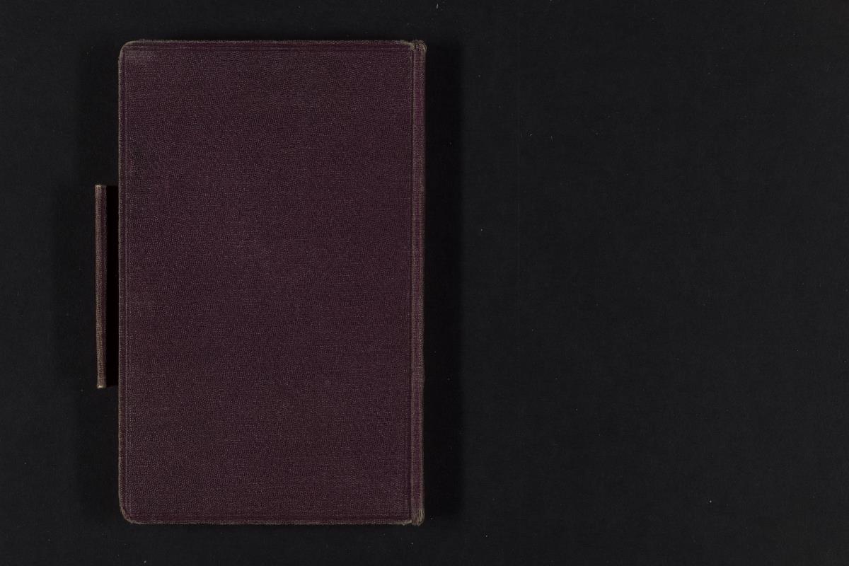 Skizzenbuch mit 34 Blatt / 67 Seiten