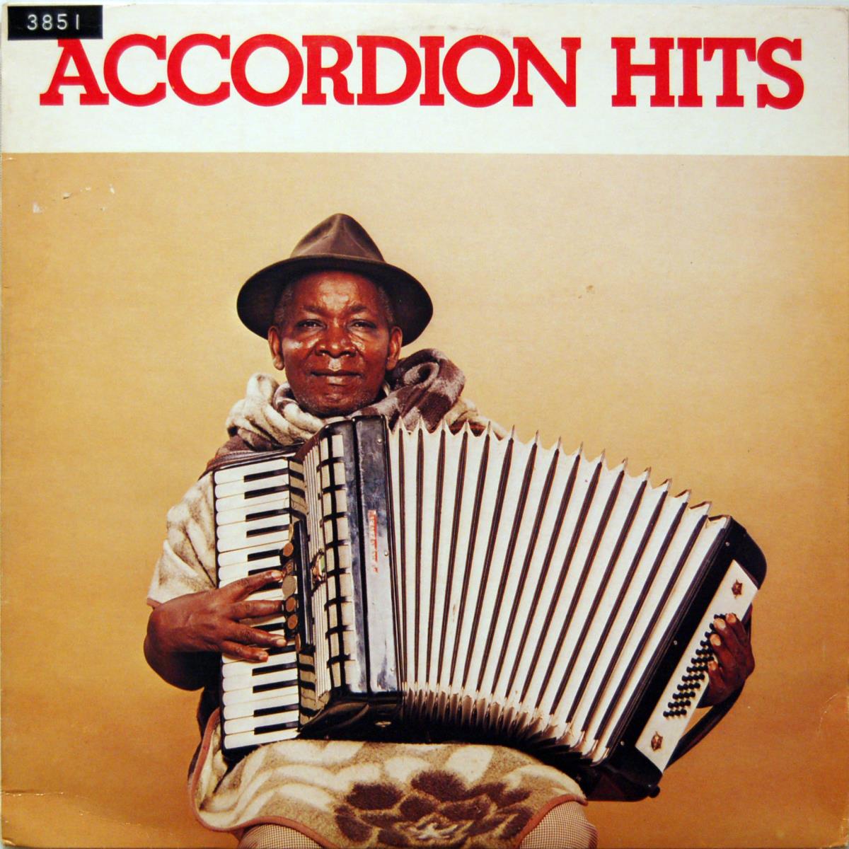 Accordion Hits