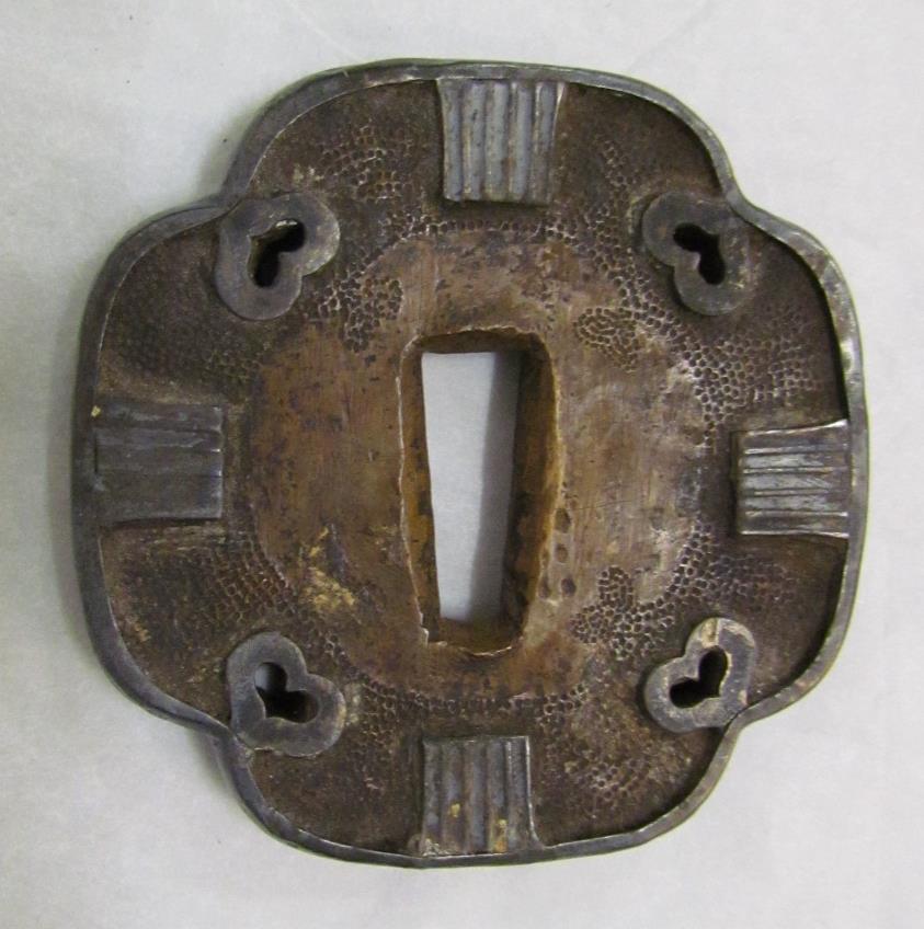 Tsuba