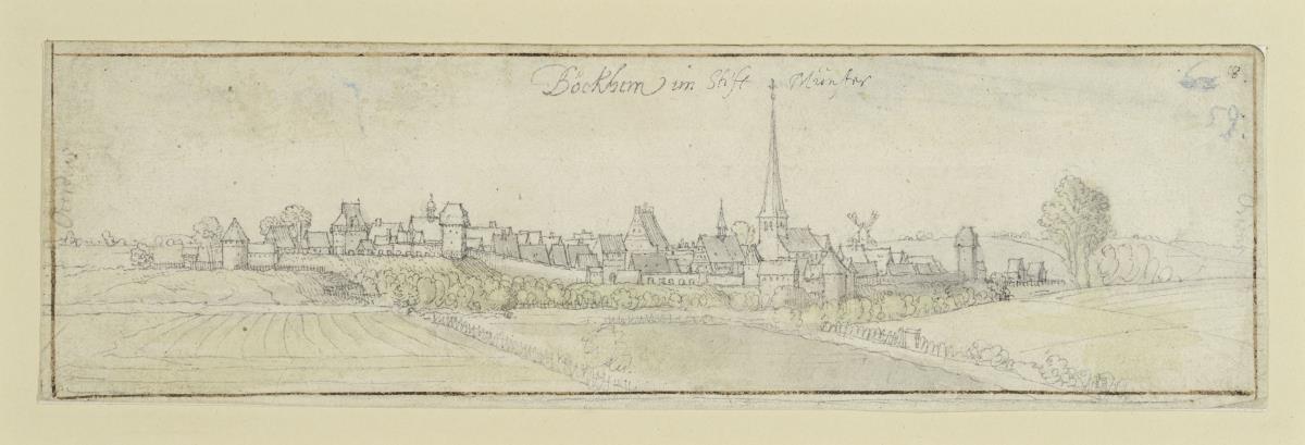 Böckhem von Norden