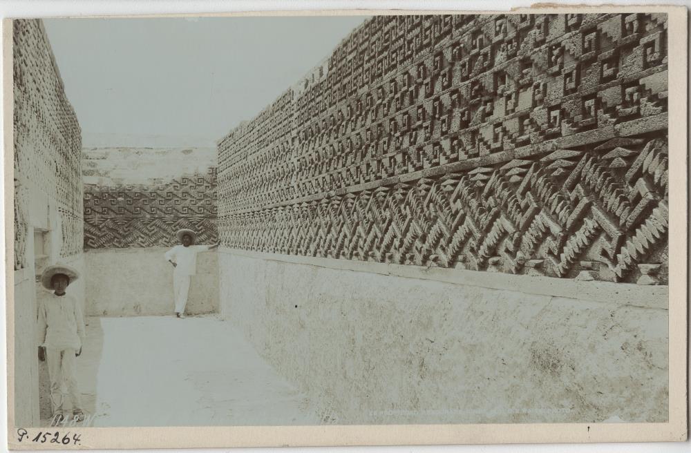 Palastruine