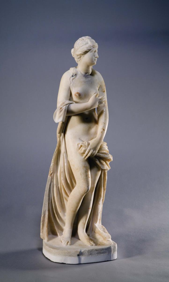 Statuette einer Aphrodite