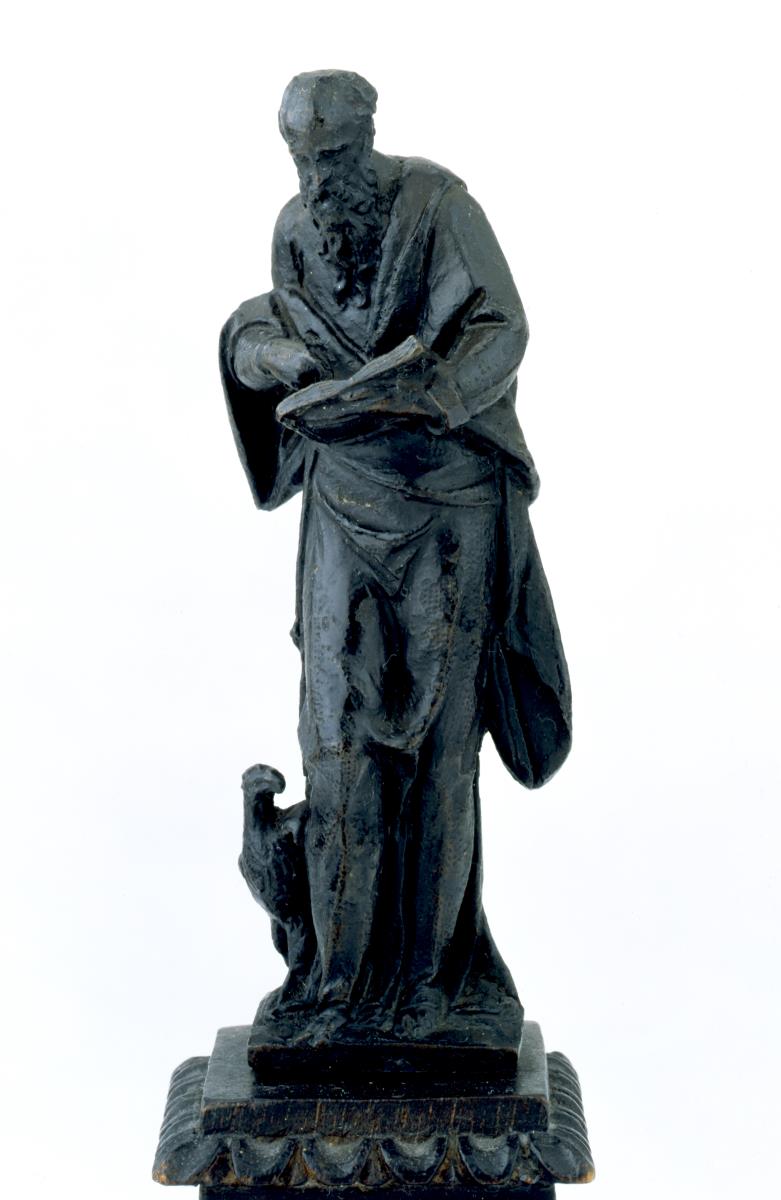 Evangelist Johannes