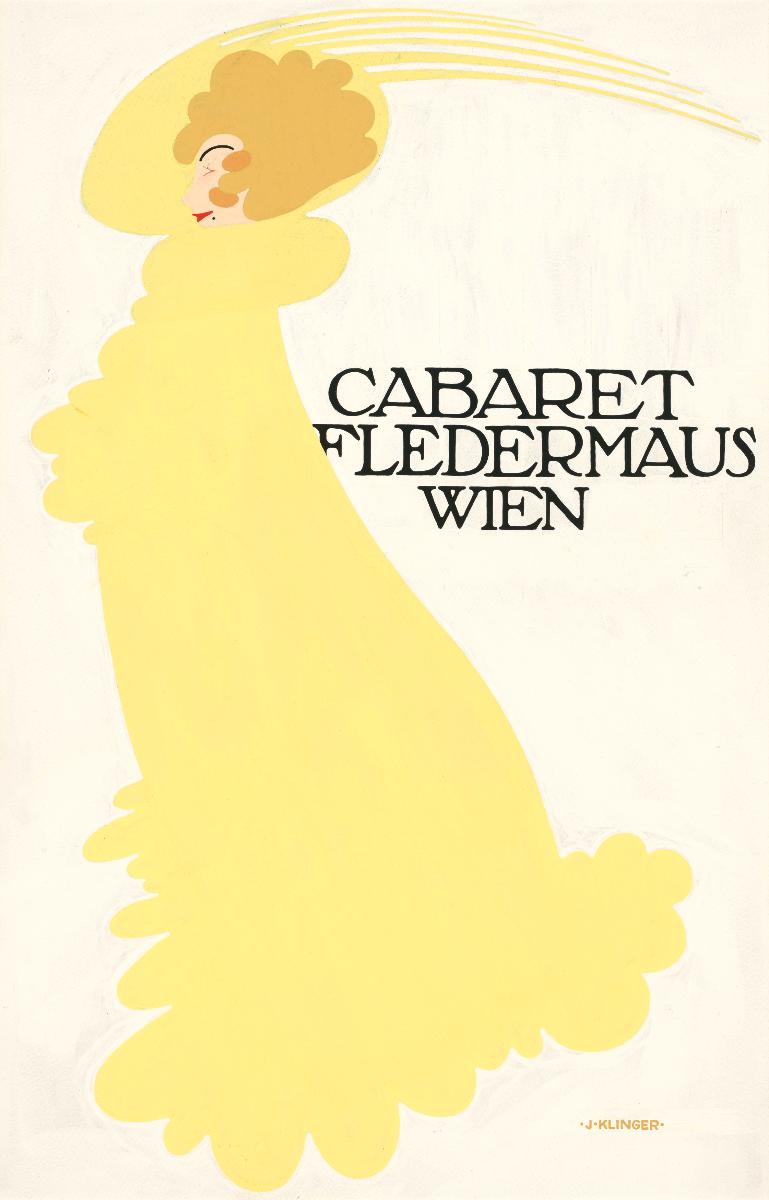 Cabaret Fledermaus Wien