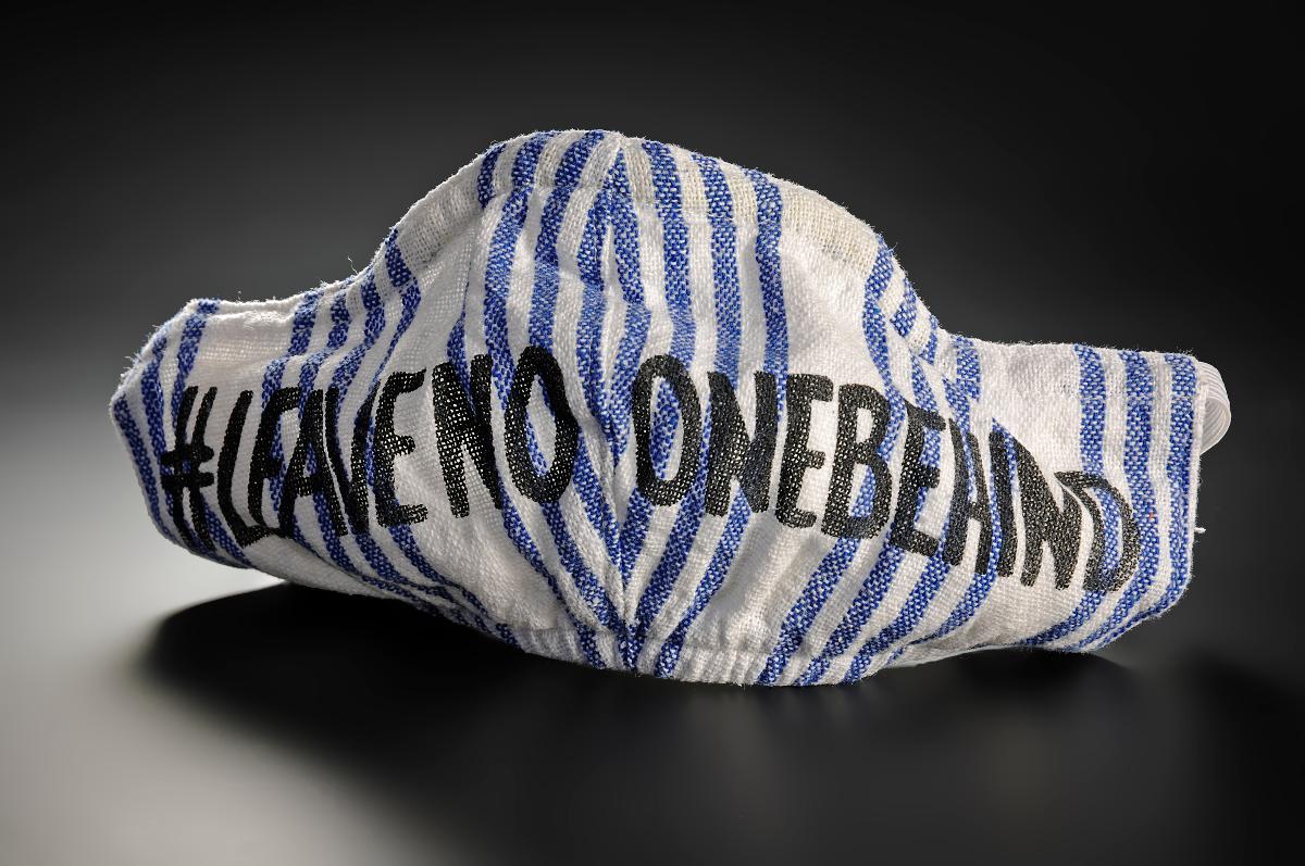 #leavenoonebehind