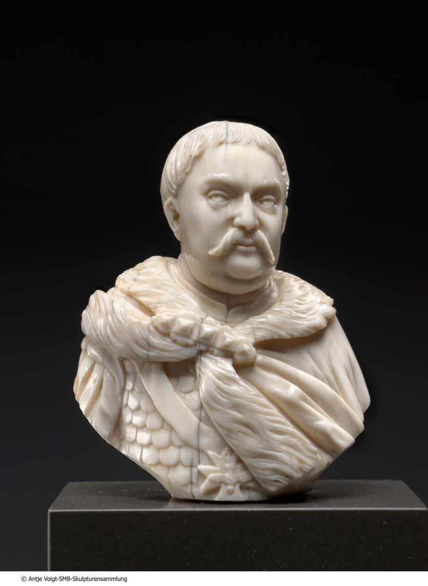 König Johann Sobieski von Polen