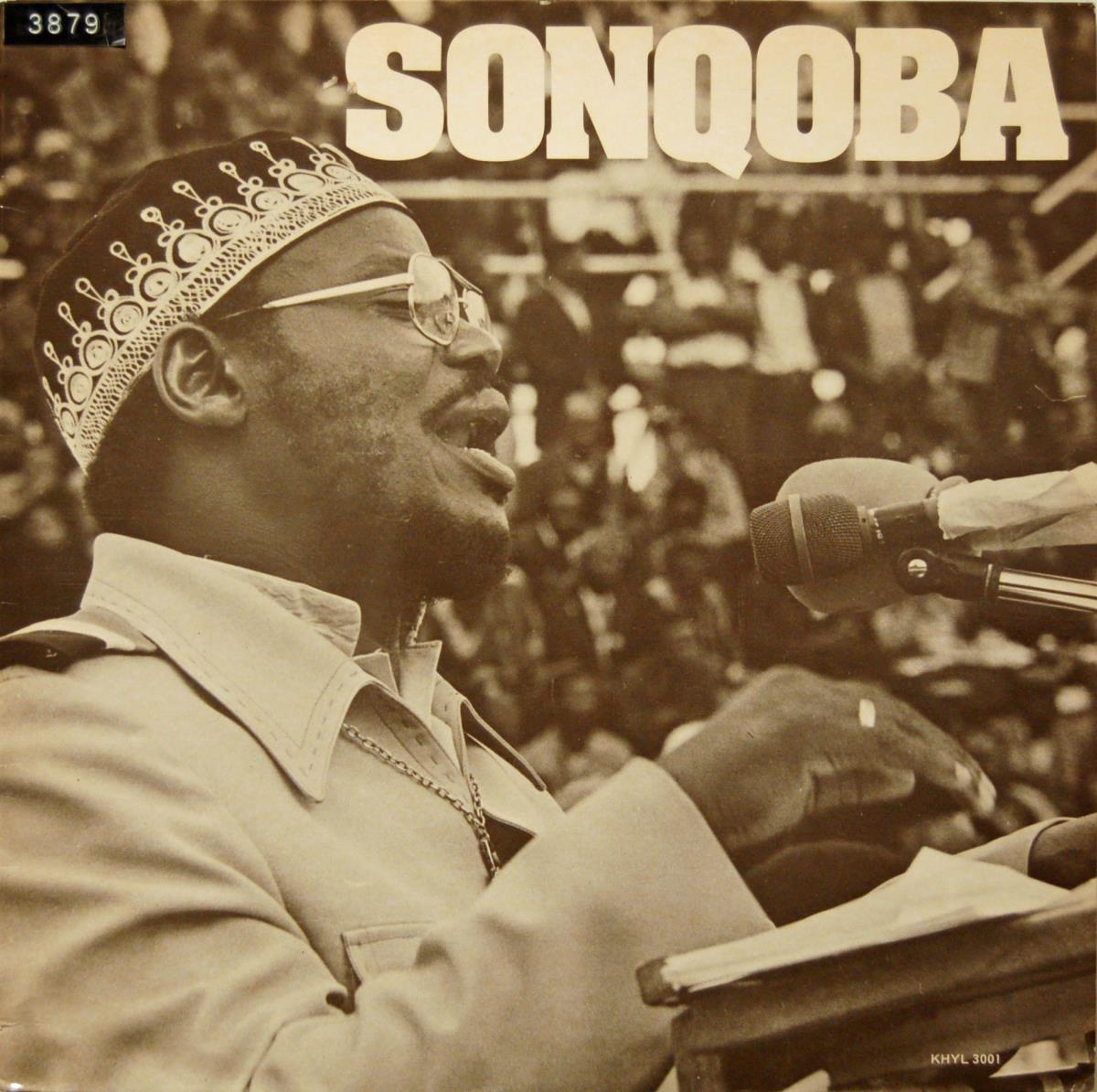 Sonqoba