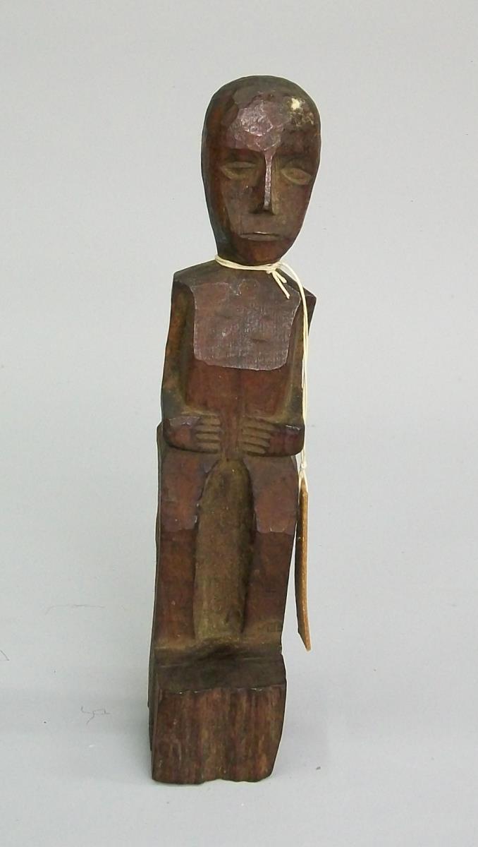 tiki