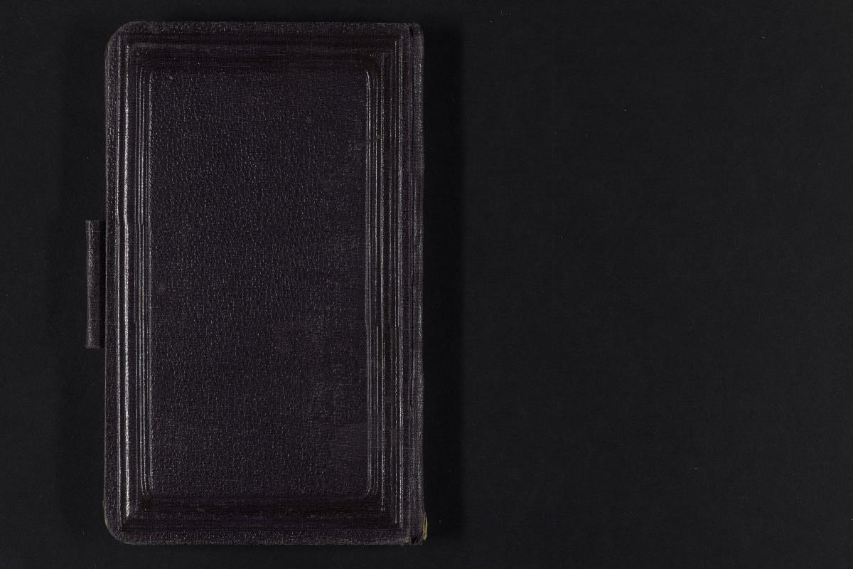 Skizzenbuch mit 35 Blatt / 71 Seiten