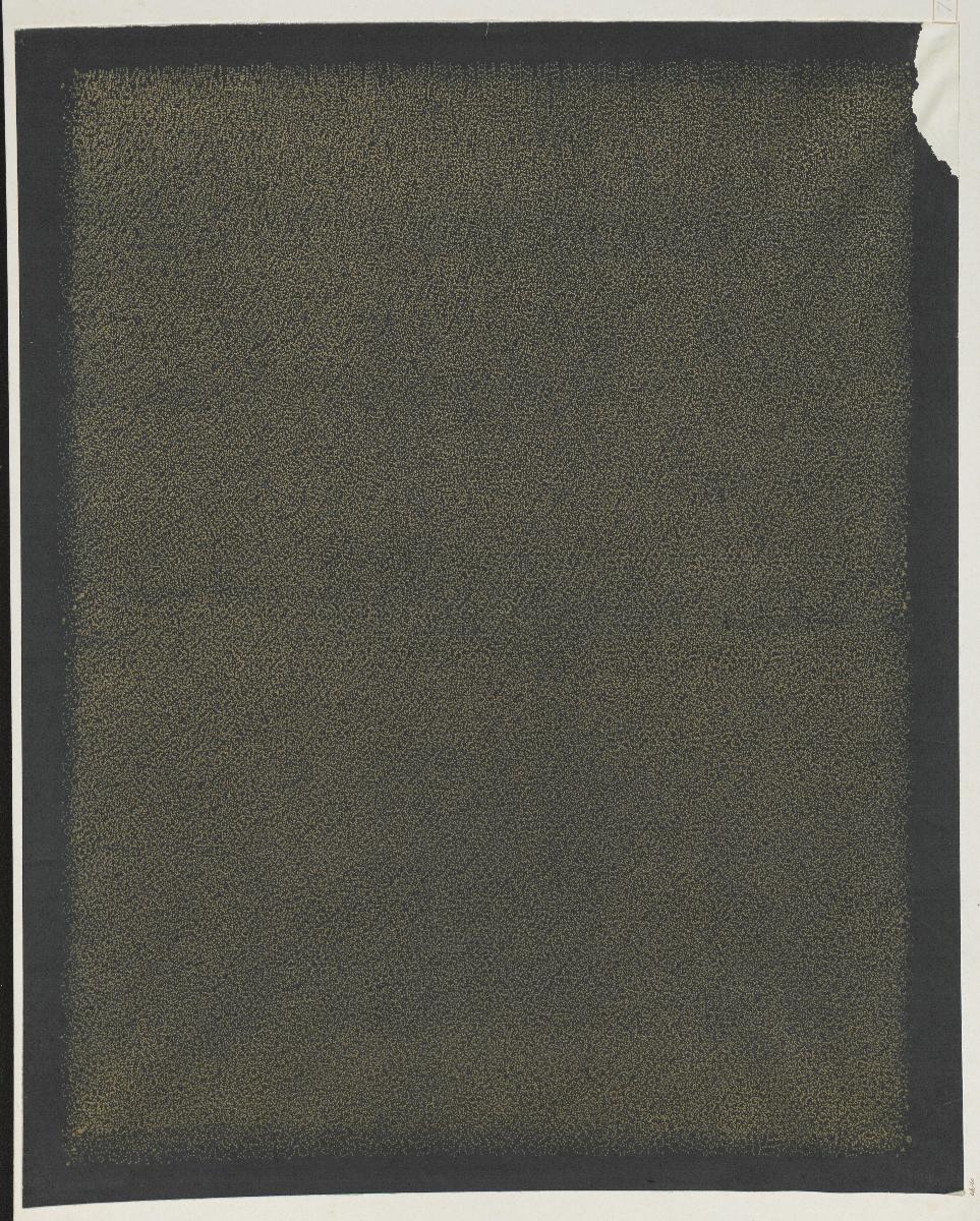 Modeldruckpapier mit Golddruck