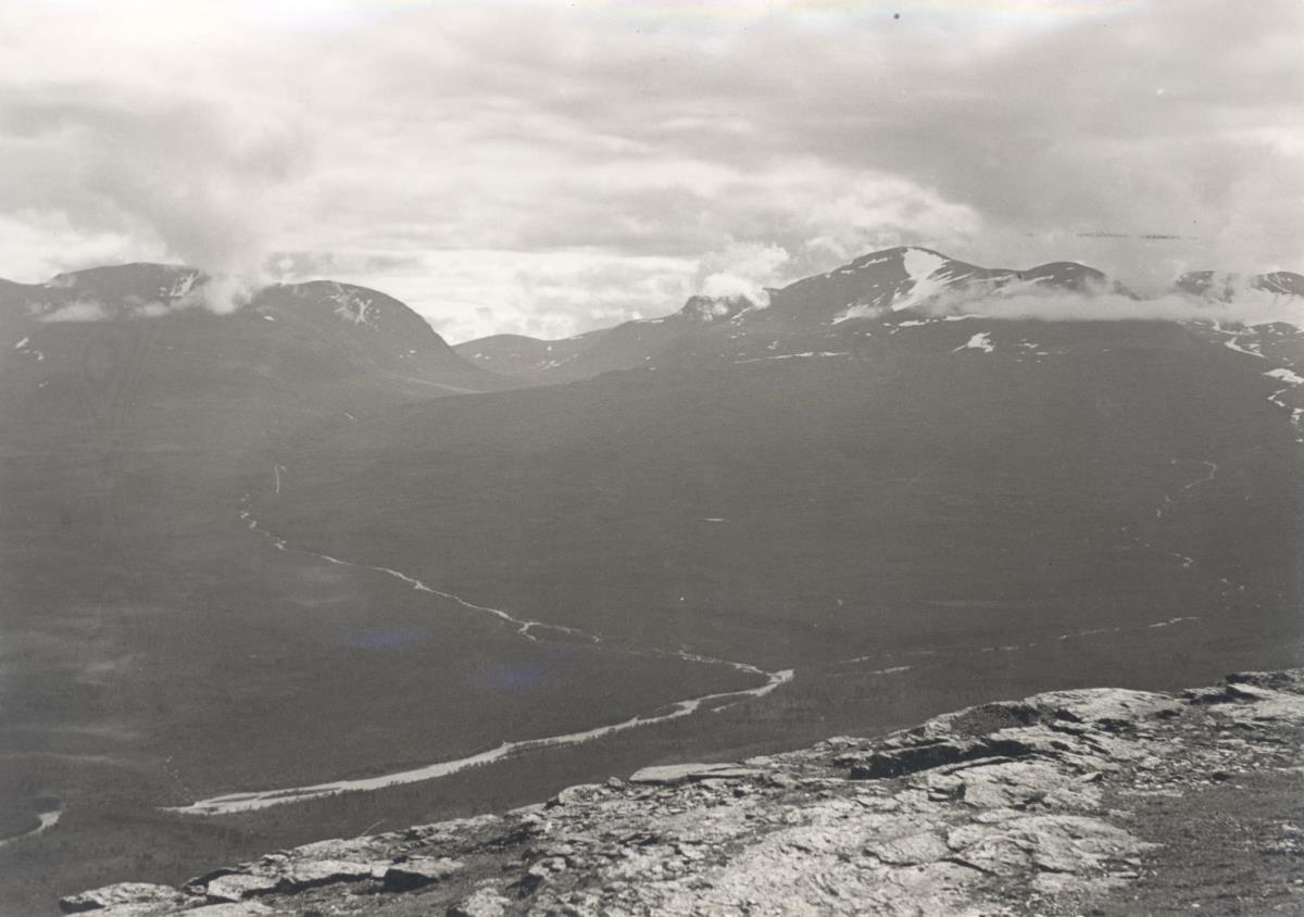 Abisko Nationalpark