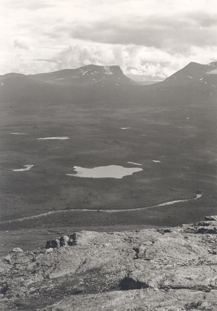 Abisko Nationalpark