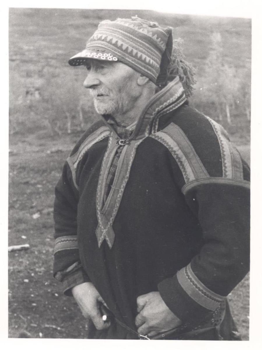 Same in Tracht