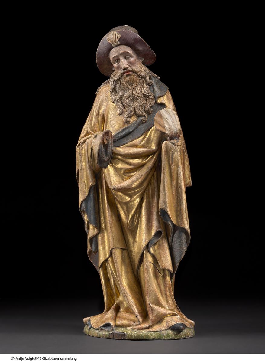 Jacobus der Ältere