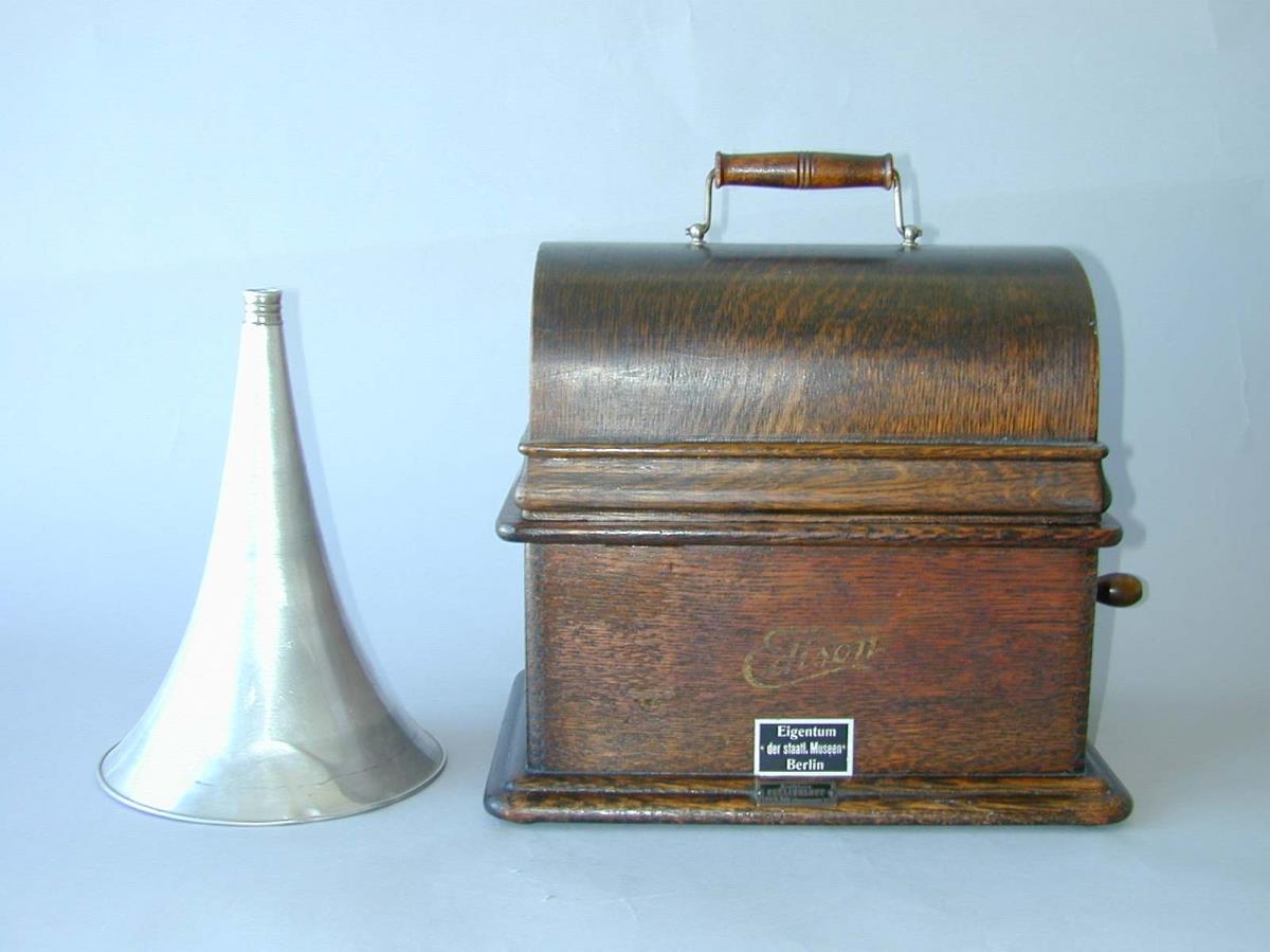 Edison Standard