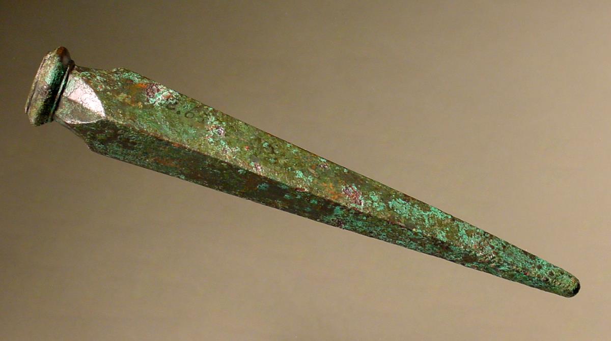 Lanzenschuh (Sauroter)