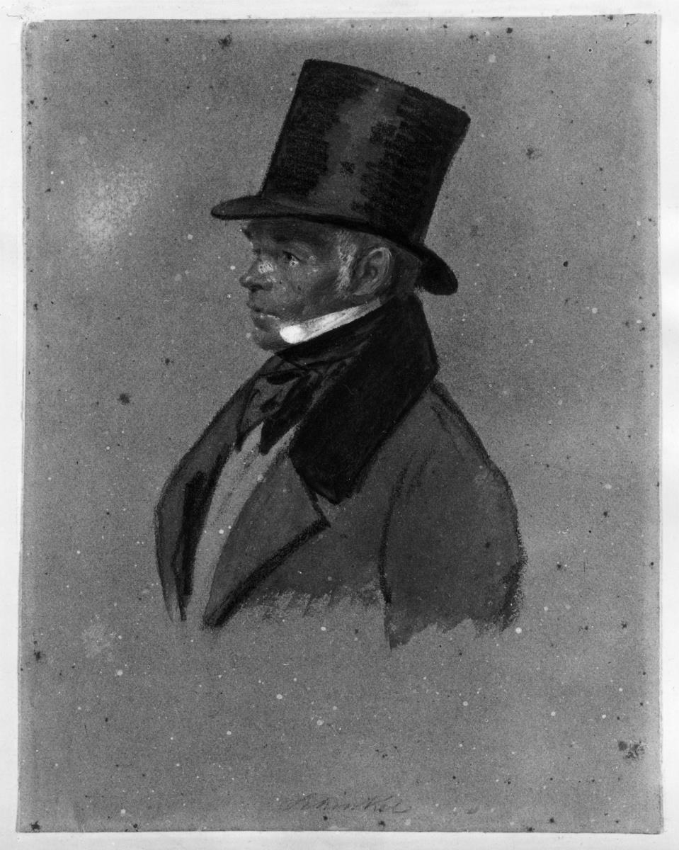 Karl Friedrich Schinkel