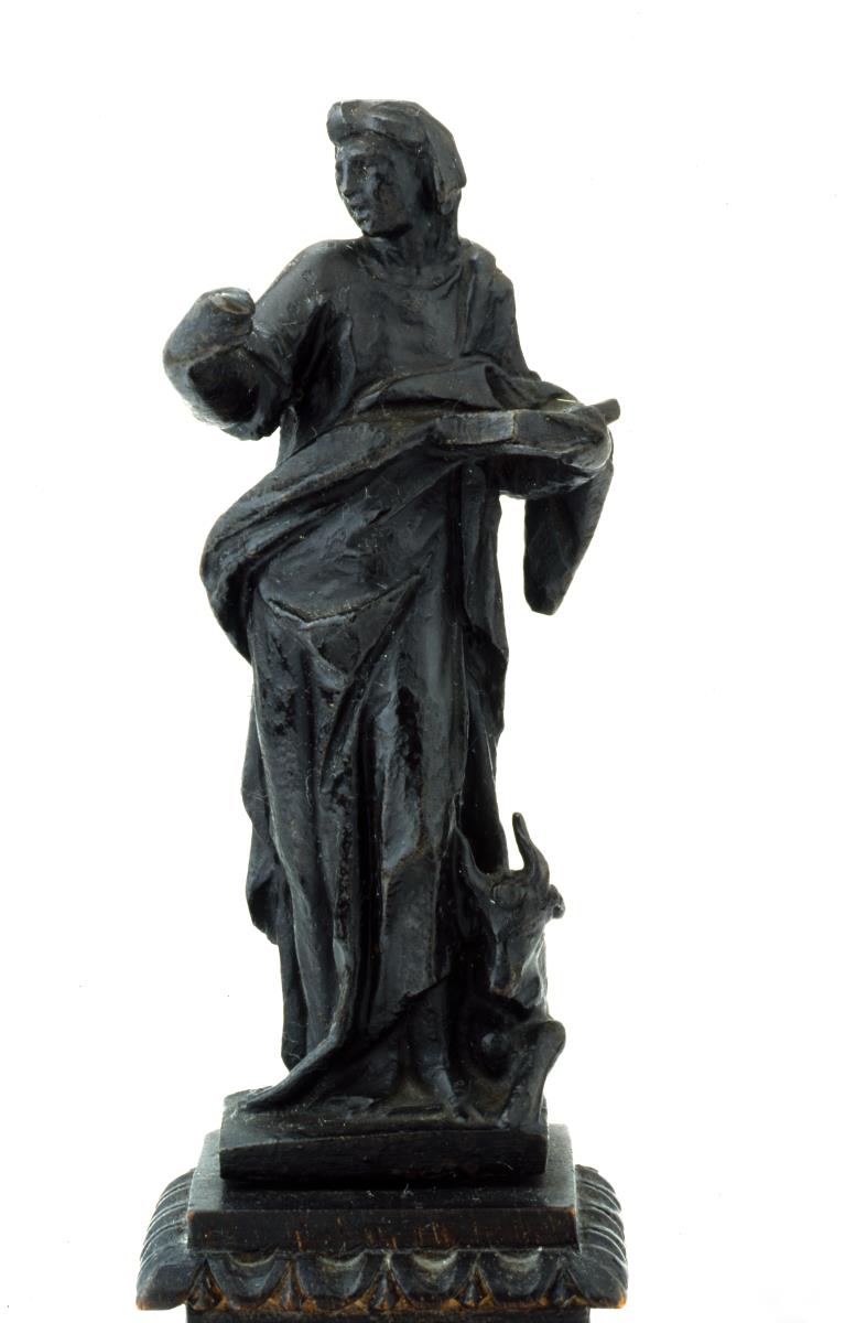 Evangelist Lucas