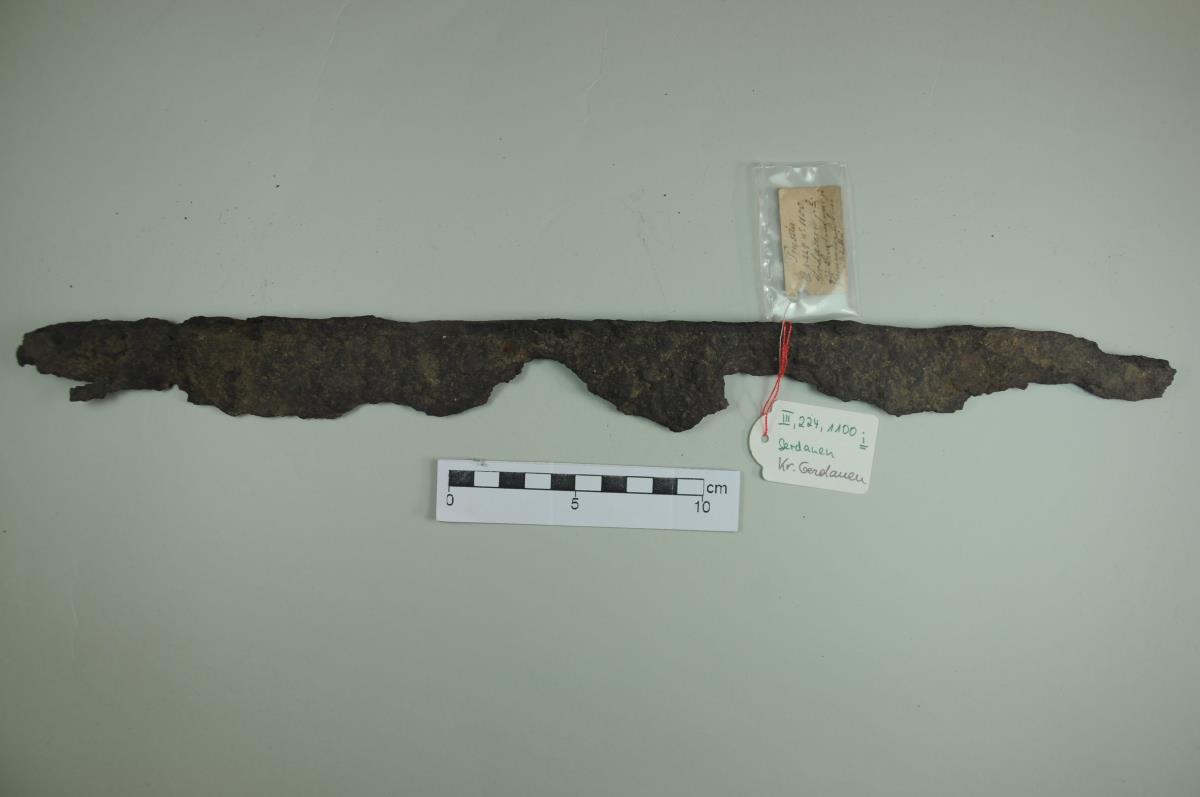 Eisenmesser