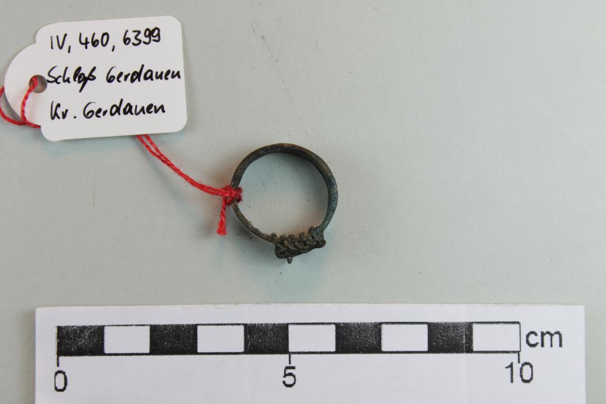 Fingerring