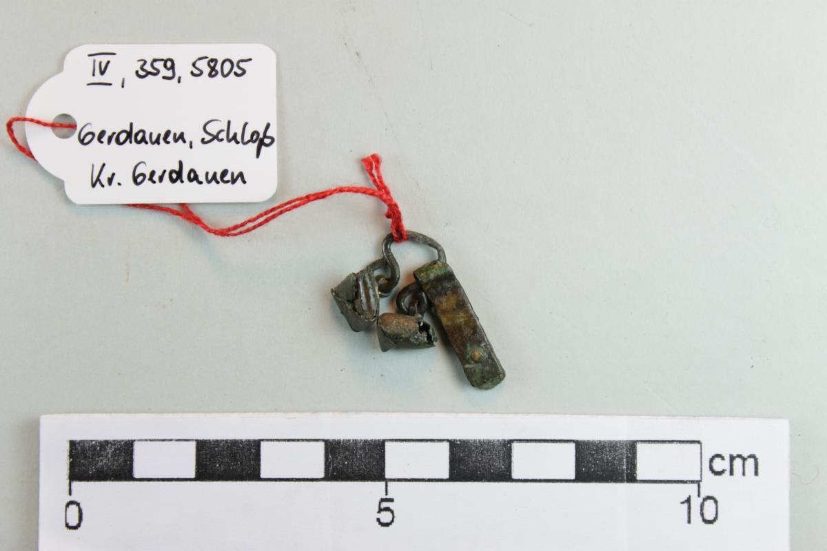 Anhänger