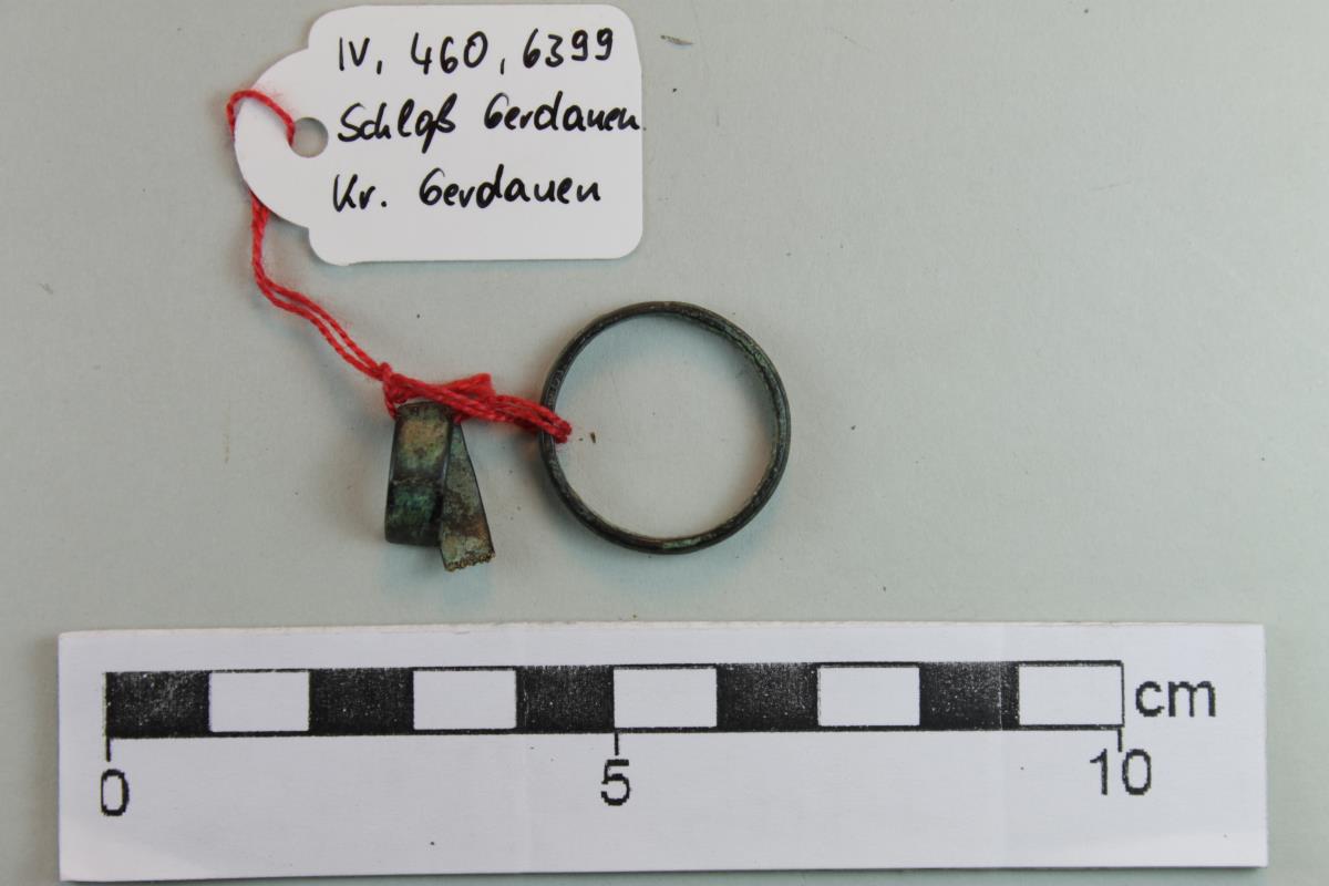 Fingerring