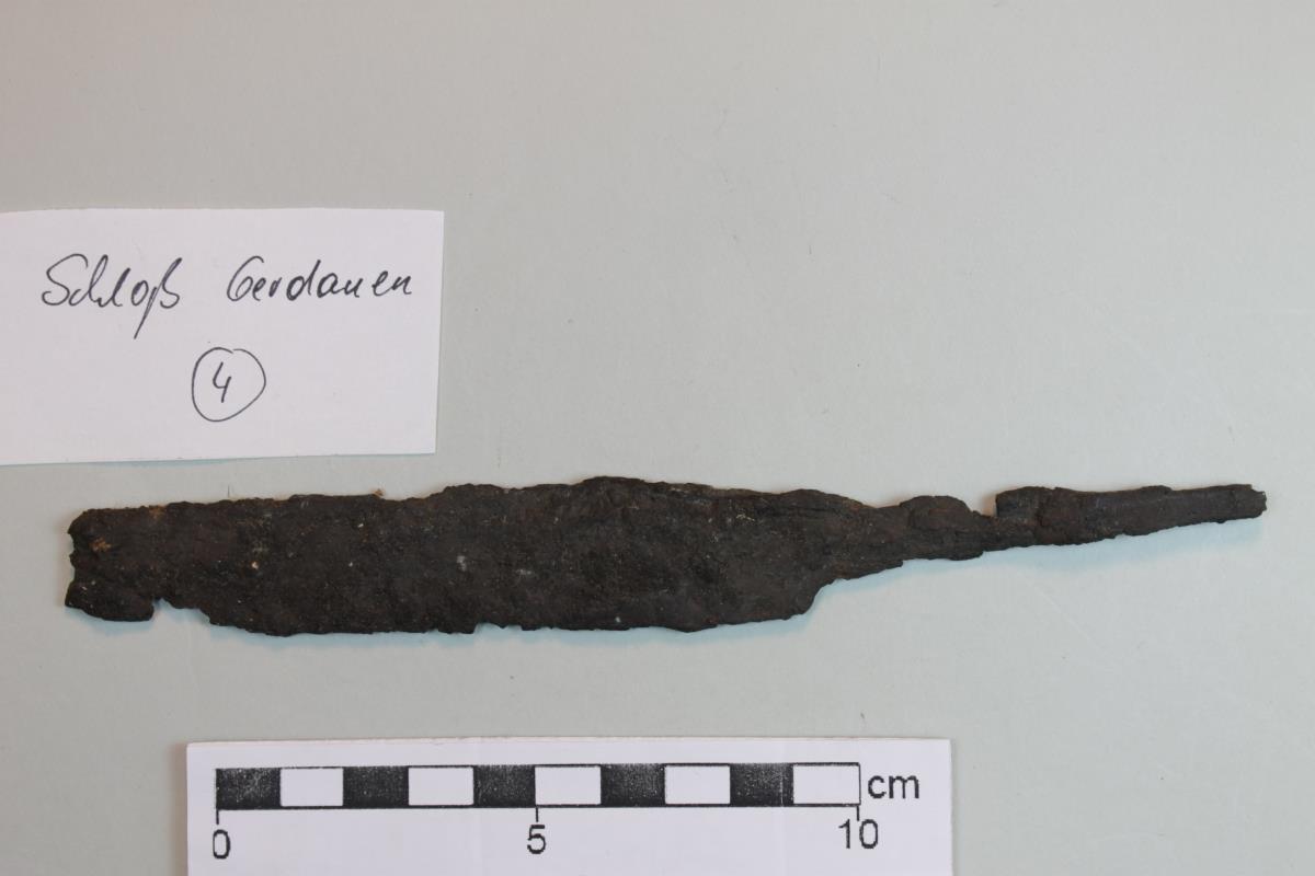 Eisenmesser