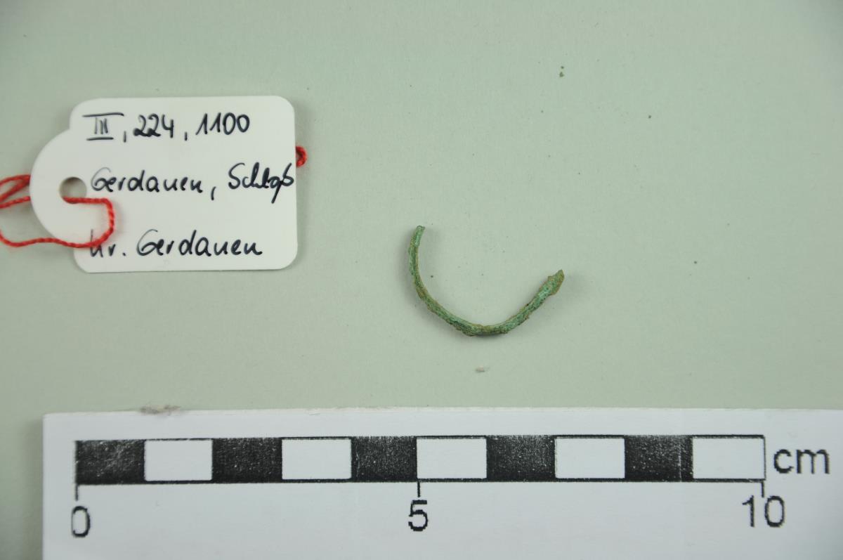 Fingerring