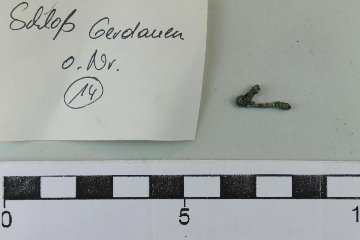 Anhängerfragment