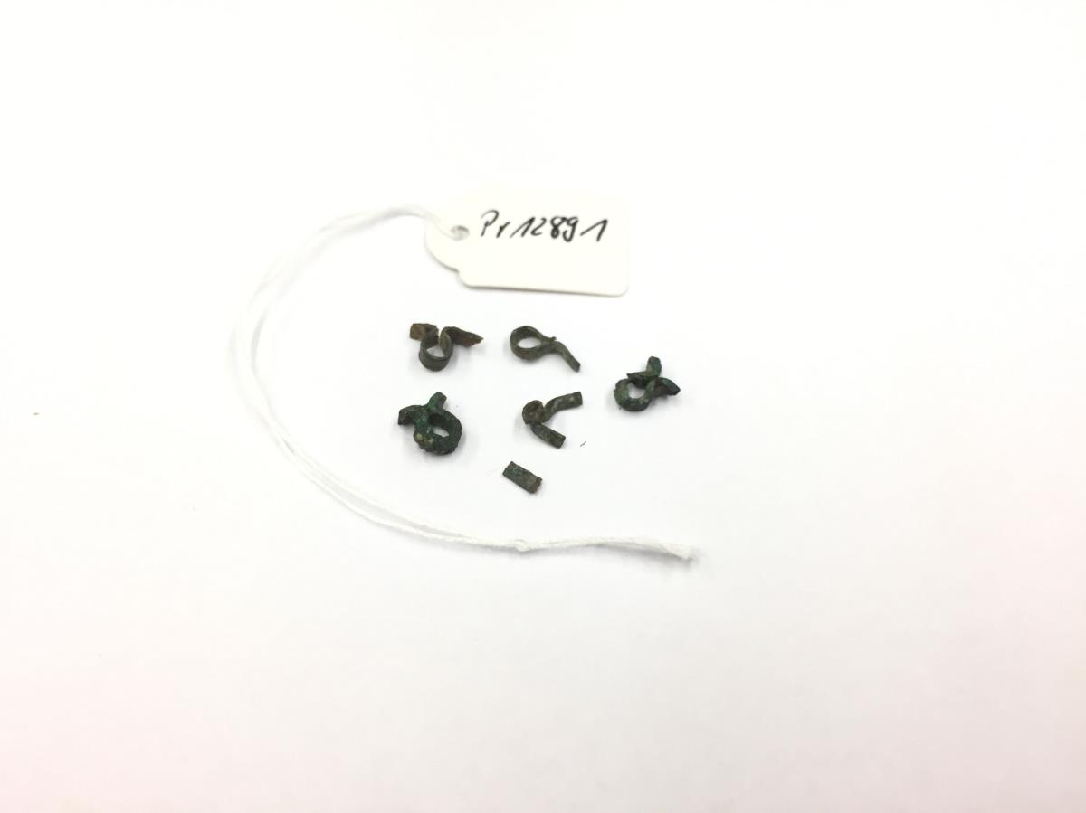 Ösenfragment